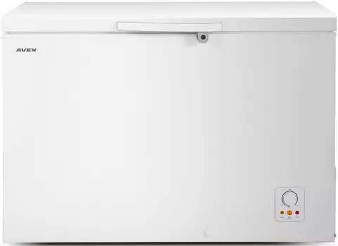 Морозильный ларь AVEX CF 400
