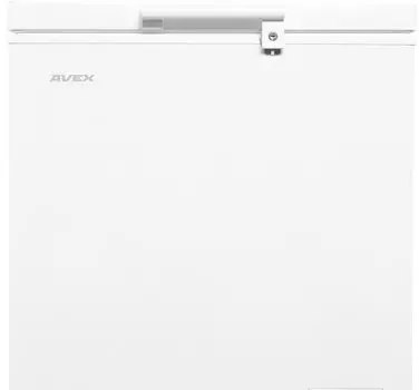 Морозильный ларь Avex CFS 200L3