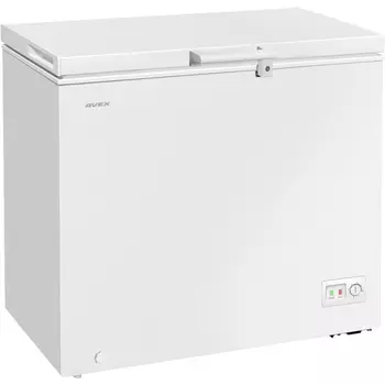 Морозильный ларь Avex CFS 260L3