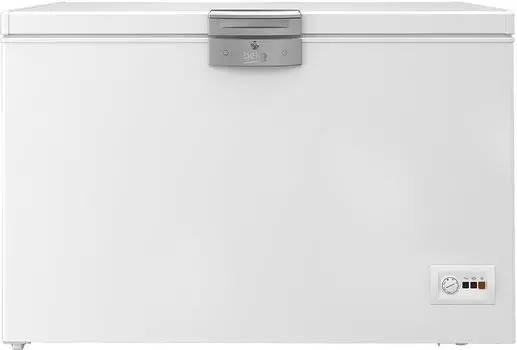 Морозильный ларь Beko HSA 40520