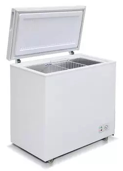 Морозильный ларь Бирюса 210KX