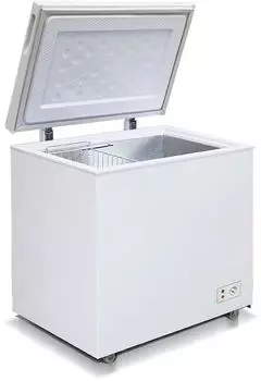 Морозильный ларь Бирюса 240KX