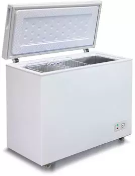 Морозильный ларь Бирюса 285KX