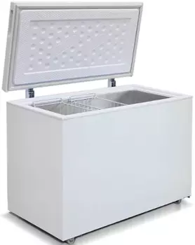 Морозильный ларь Бирюса 355KX