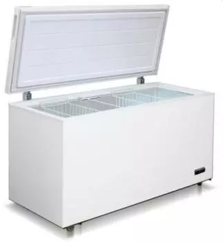 Морозильный ларь Бирюса 455FKDQ