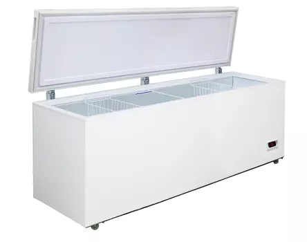 Морозильный ларь Бирюса 680FKDQ