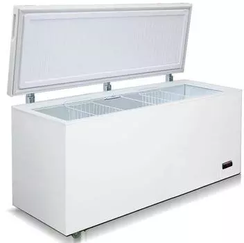 Морозильный ларь Бирюса Б-560KD