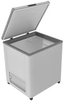 Морозильный ларь FROSTOR F180S