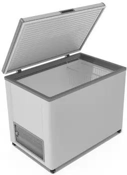 Морозильный ларь FROSTOR F350S