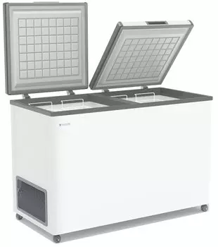 Морозильный ларь FROSTOR F 400 SD