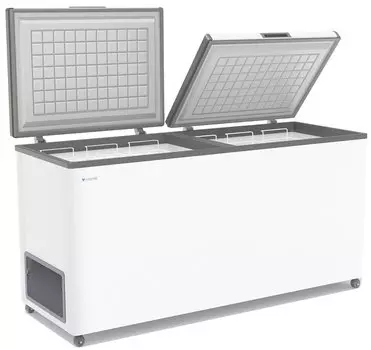 Морозильный ларь FROSTOR F 600 SD