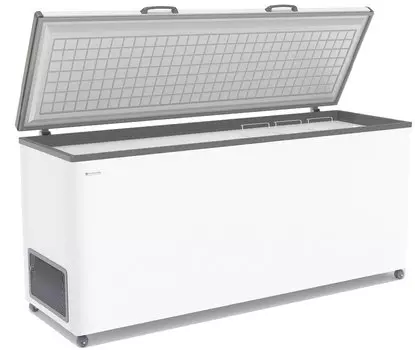 Морозильный ларь FROSTOR F 700 S