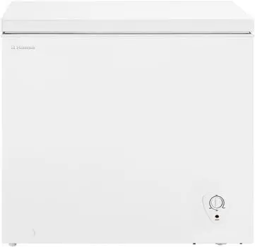 Морозильный ларь Hansa FS201.3