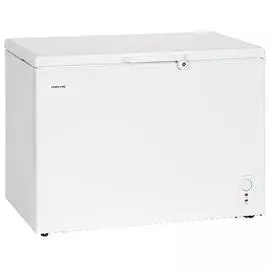 Морозильный ларь HIBERG PF 42L2GW