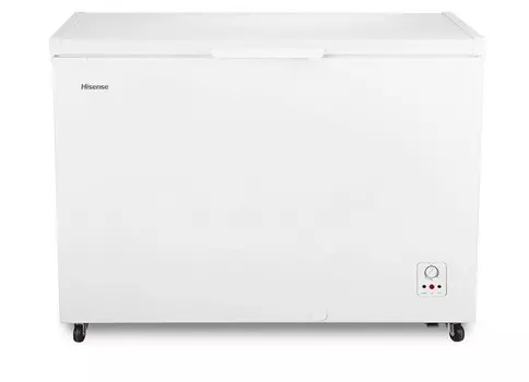 Морозильный ларь Hisense FC-40DD4SA