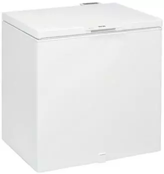 Морозильный ларь Indesit RCF 200