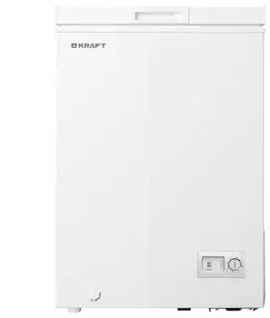 Морозильный ларь KRAFT BD (W) 135QX