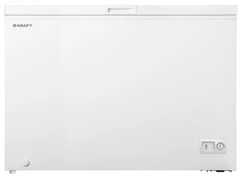 Морозильный ларь Kraft BD (W)-365QX