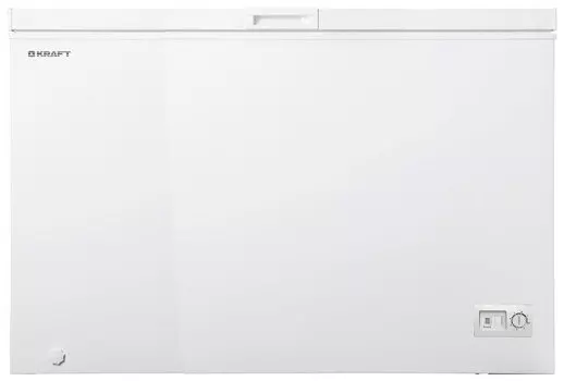 Морозильный ларь Kraft BD(W)-435QX