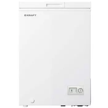 Морозильный ларь Kraft KM-110