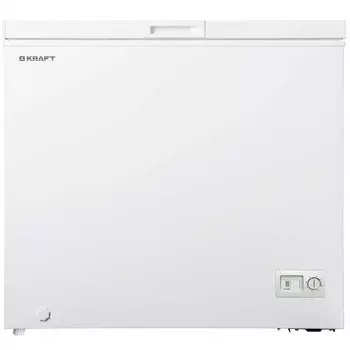 Морозильный ларь Kraft KM-235