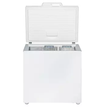 Морозильный ларь Liebherr GT 2632