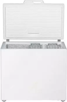 Морозильный ларь Liebherr GT 3032