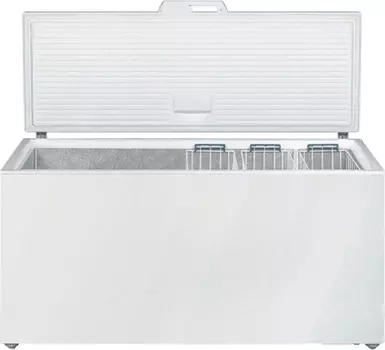 Морозильный ларь Liebherr GT 6122