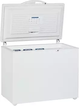 Морозильный ларь Liebherr GTP 2356