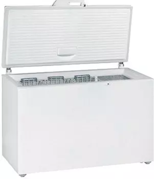 Морозильный ларь Liebherr GTP 2756