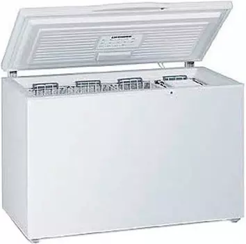 Морозильный ларь Liebherr GTP 3126