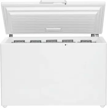 Морозильный ларь Liebherr GTP 3656