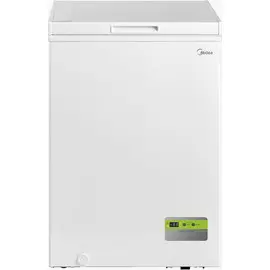 Морозильный ларь Midea MCF3084W