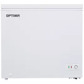 Морозильный ларь OPTIMA BD-260M