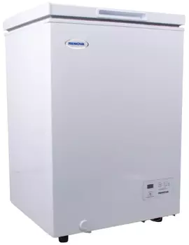 Морозильный ларь Renova FC-105