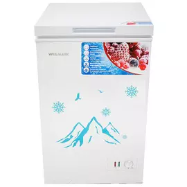 Морозильный ларь WILLMARK CF-120CS