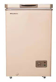Морозильный ларь WILLMARK CF-133CL