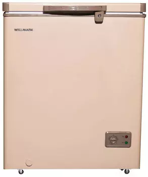 Морозильный ларь WILLMARK CF-262CL