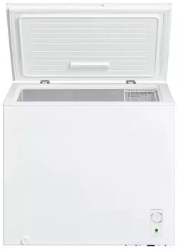 Морозильный ларь Zarget ZCF 204W