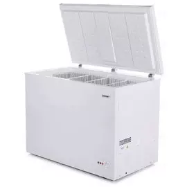 Морозильный ларь Zarget ZCF 310W