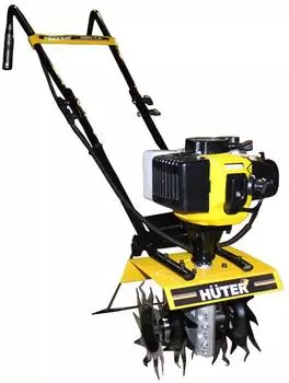 Мотокультиватор Huter GMC-1.8