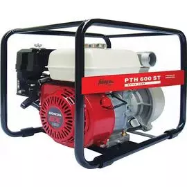 Мотопомпа бензиновая Fubag PTH 600 ST