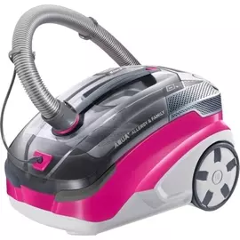 Моющий пылесос Thomas ALLERGY&amp;FAMILY 788585 Pink/Gray