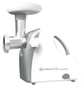 Мясорубка БЕЛВАР КЭМ-П2У-303-01