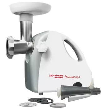 Мясорубка БЕЛВАР КЭМ-П2У-303-03