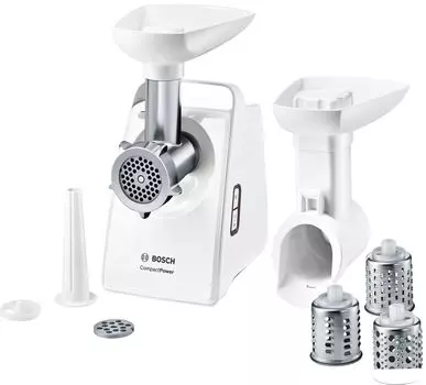 Мясорубка Bosch MFW3X13W