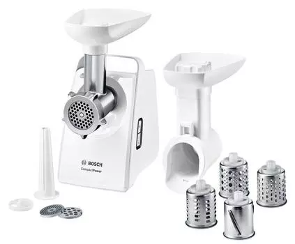 Мясорубка Bosch MFW3X14W