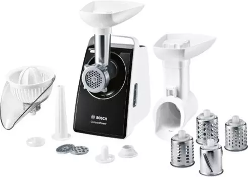 Мясорубка Bosch MFW 3850B