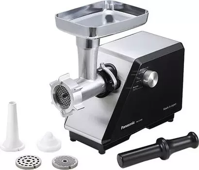 Мясорубка Panasonic MK-ZJ3500