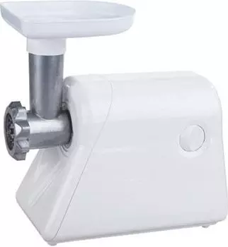 Мясорубка Ротор Дива ЭМШ 35/300-3 кухонный комбайн